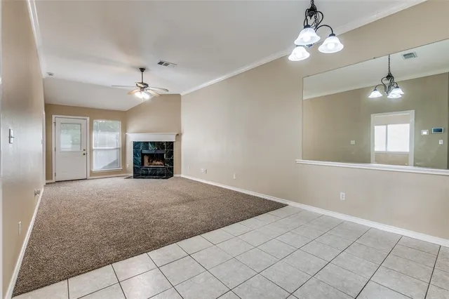 $1,900 | 4051 Cottage Park Court, Arlington, TX 76013