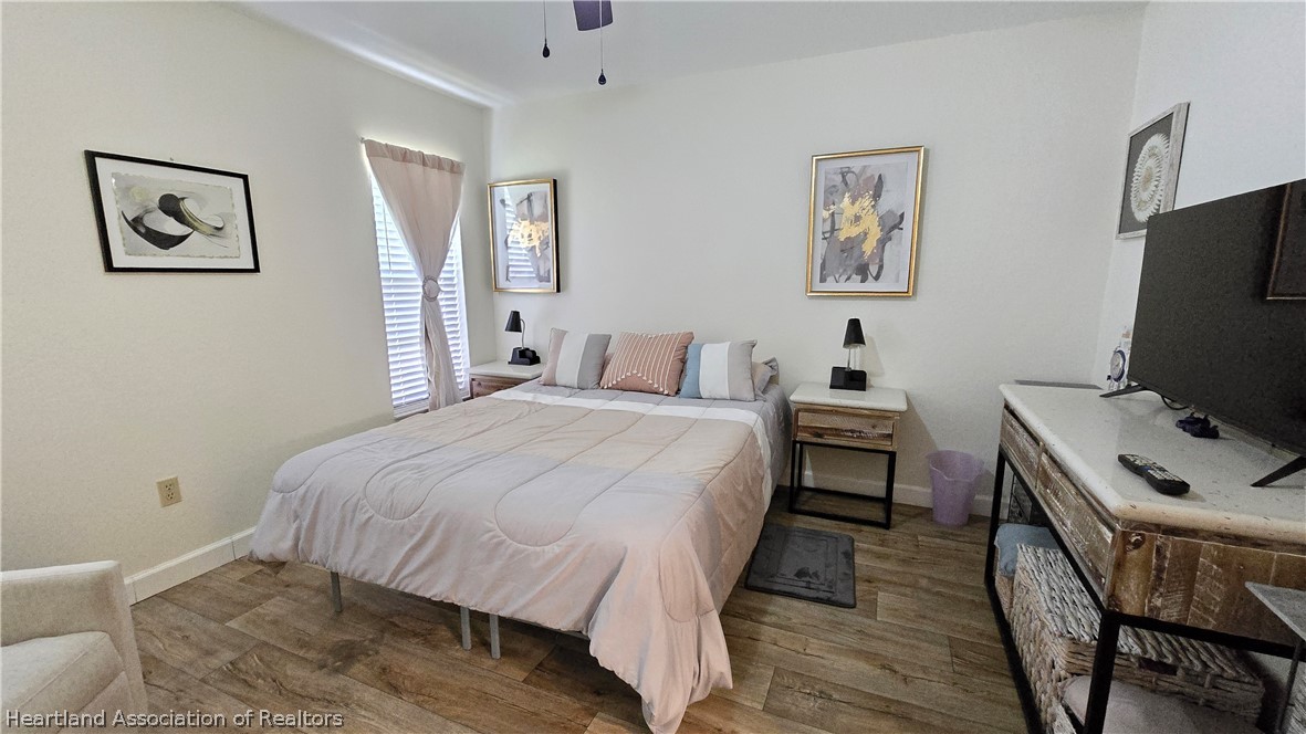 120 Sheppard Road Northwest Lake Placid, FL 33852 - Photo 14 of 21