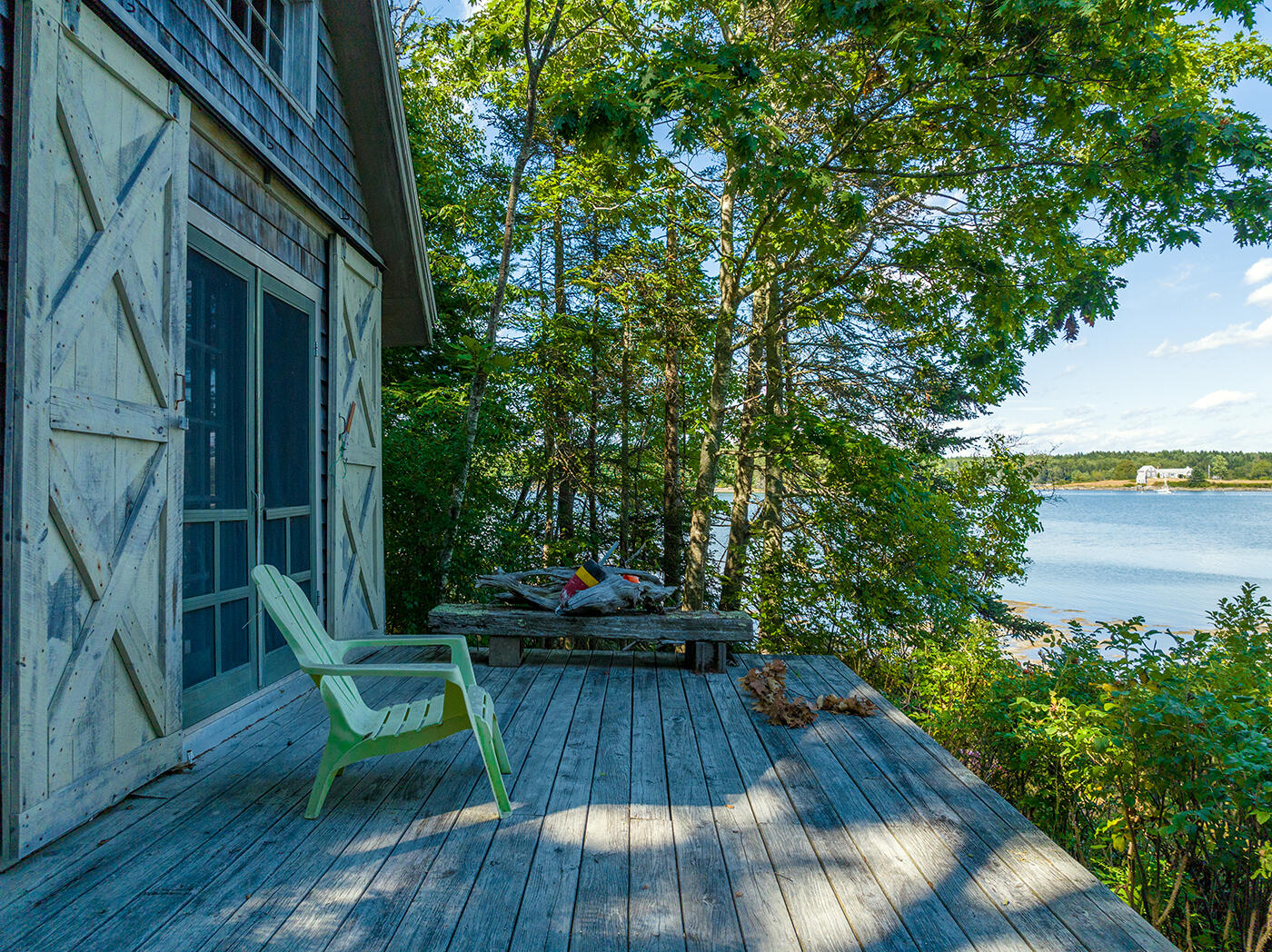 57 Flapjack Lane Cushing, ME 04563 - Photo 52 of 61 DJI_0356