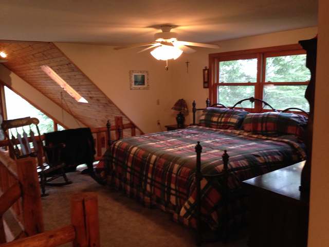 7516 Long Lake Road Eagle River, WI 54521 - Photo 4 of 16 Gallery Image 4