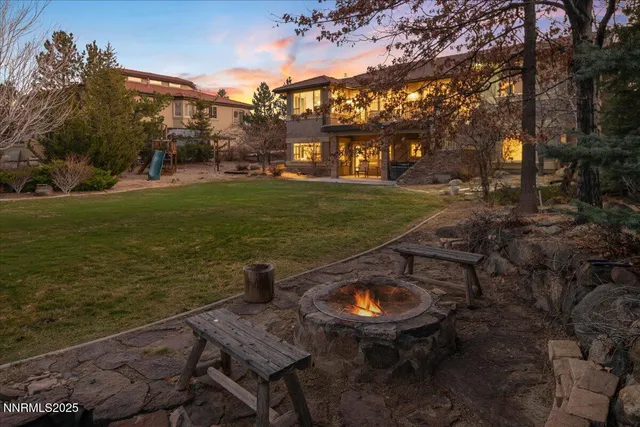 $1,999,900 | 10141 Indian Ridge Drive, Reno, NV 89511