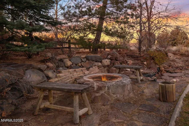 $1,999,900 | 10141 Indian Ridge Drive, Reno, NV 89511