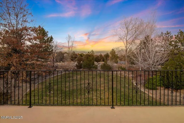$1,999,900 | 10141 Indian Ridge Drive, Reno, NV 89511