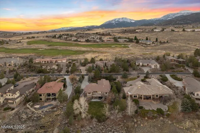 $1,999,900 | 10141 Indian Ridge Drive, Reno, NV 89511