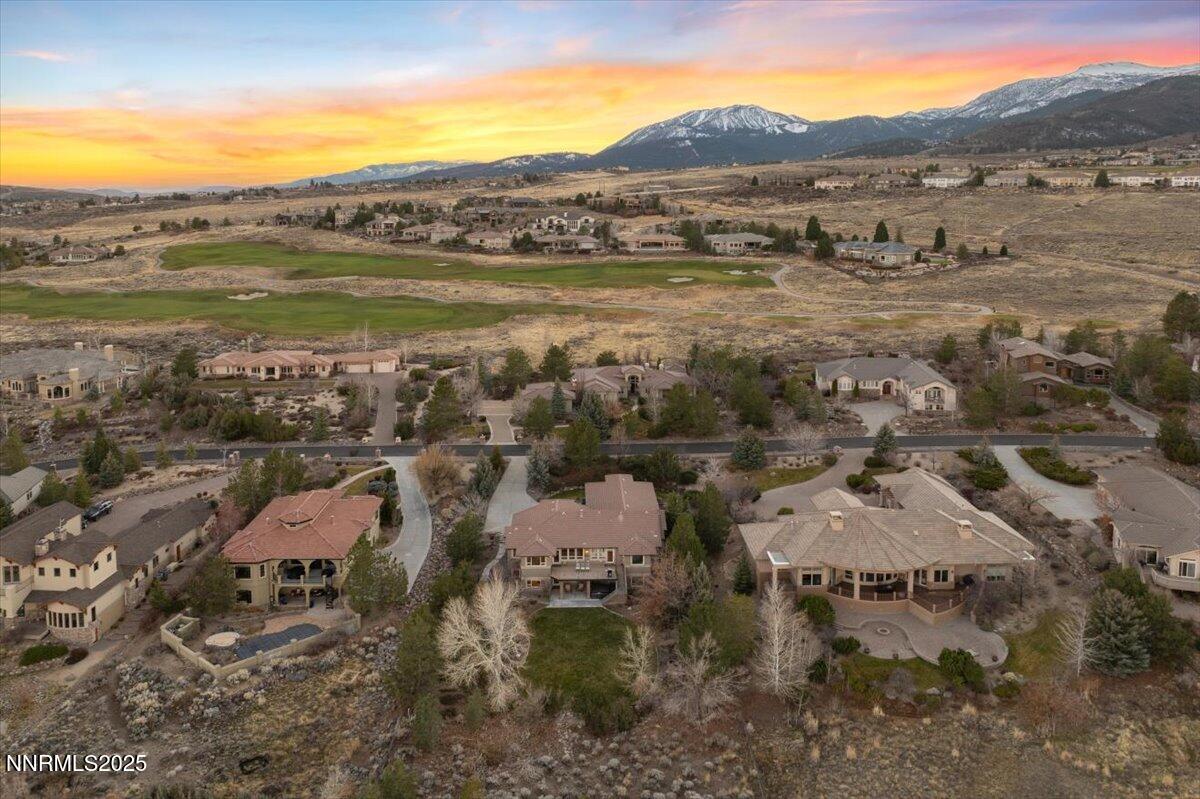 10141 Indian Ridge Drive Reno, NV 89511 - Photo 17 of 55 019-DJI_0239