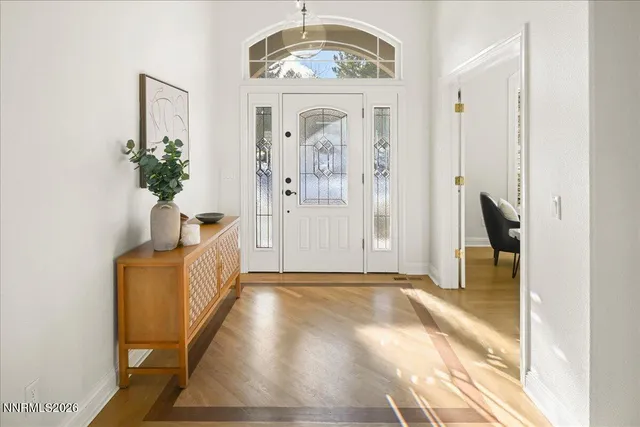 $1,999,900 | 10141 Indian Ridge Drive, Reno, NV 89511