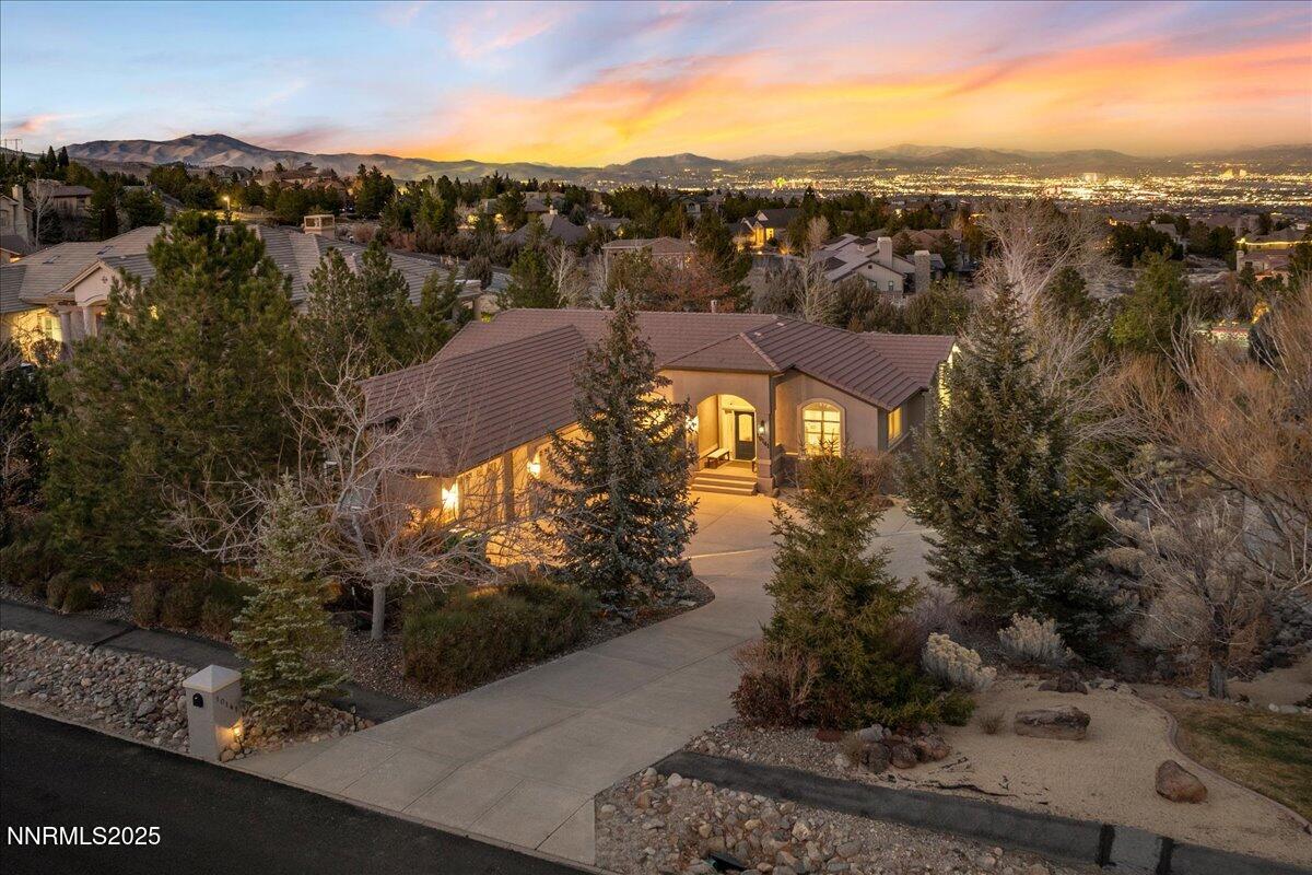 10141 Indian Ridge Drive Reno, NV 89511 - Photo 2 of 55 002-DJI_0674