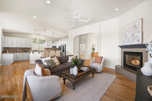 $1,950,000 | 10141 Indian Ridge Drive, Reno, NV 89511