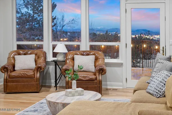 $1,950,000 | 10141 Indian Ridge Drive, Reno, NV 89511