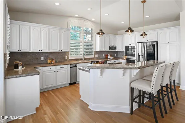 $1,950,000 | 10141 Indian Ridge Drive, Reno, NV 89511