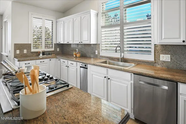 $1,999,900 | 10141 Indian Ridge Drive, Reno, NV 89511