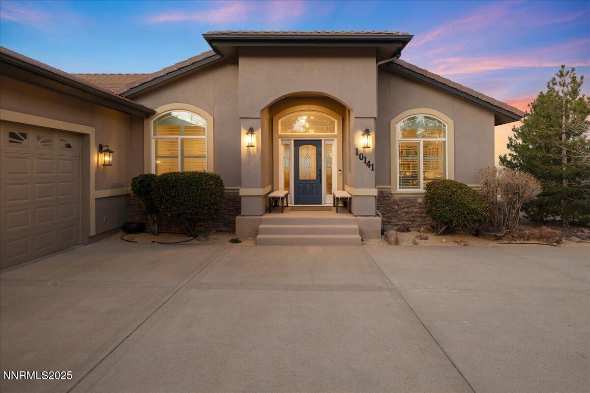 10141 Indian Ridge Drive Reno, NV 89511 - Photo 3 of 55 003-DSC_1211