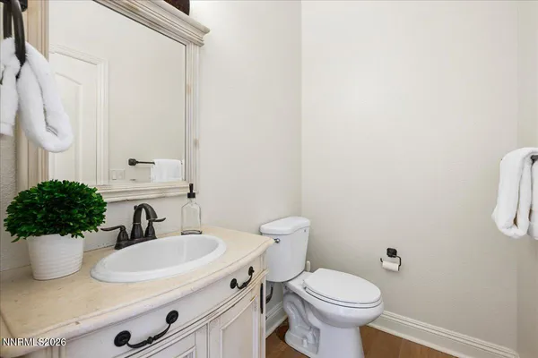 $1,950,000 | 10141 Indian Ridge Drive, Reno, NV 89511