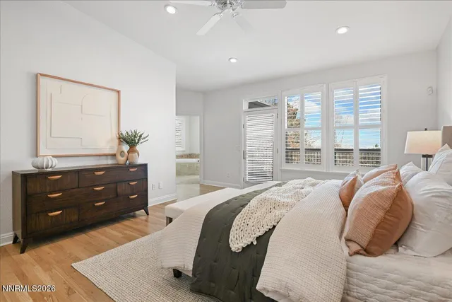 $1,999,900 | 10141 Indian Ridge Drive, Reno, NV 89511