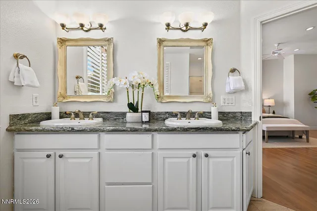 $1,999,900 | 10141 Indian Ridge Drive, Reno, NV 89511