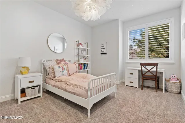 $1,999,900 | 10141 Indian Ridge Drive, Reno, NV 89511