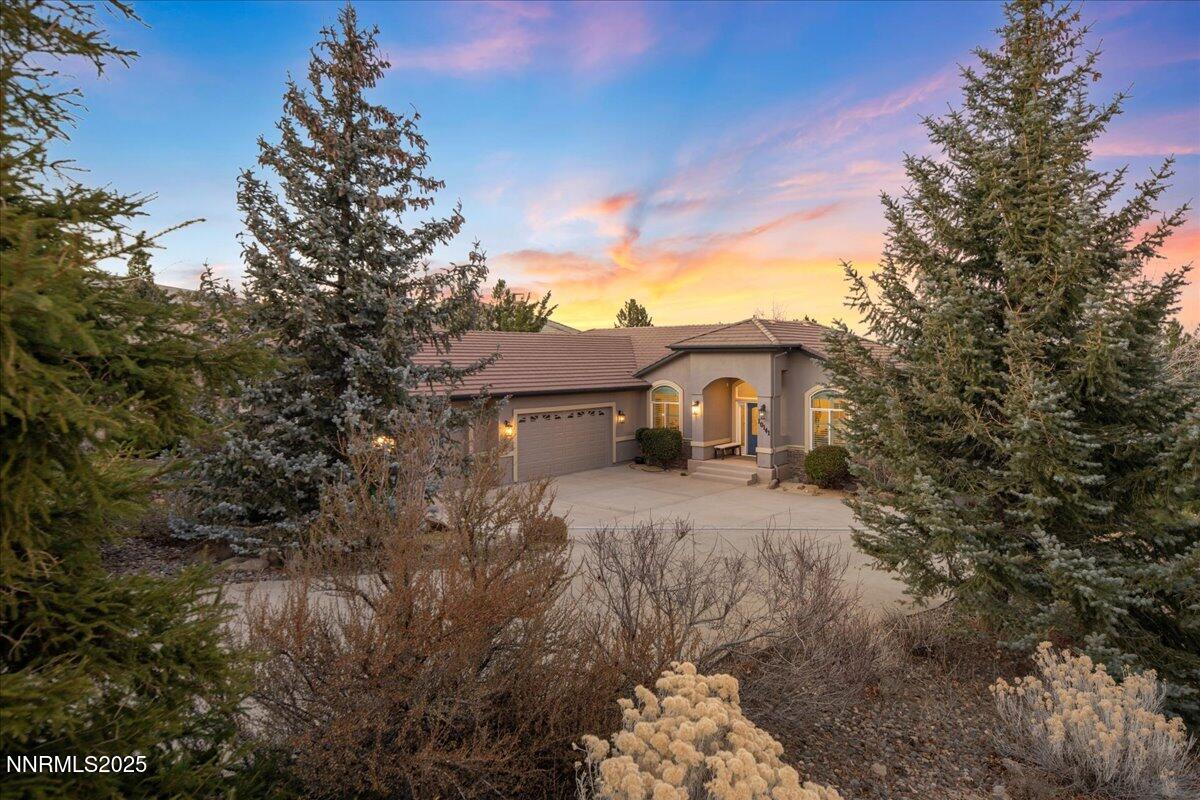 10141 Indian Ridge Drive Reno, NV 89511 - Photo 4 of 55 004-DSC_1166