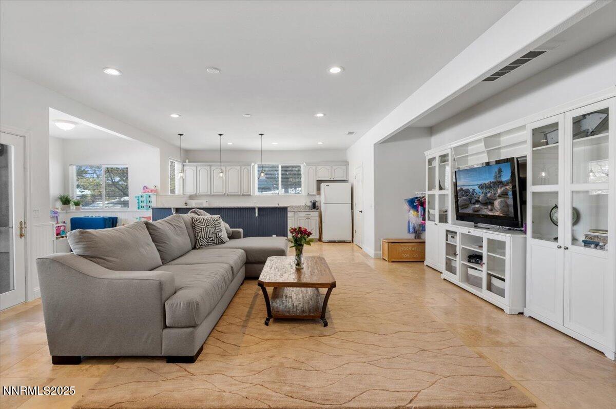 10141 Indian Ridge Drive Reno, NV 89511 - Photo 41 of 55 047-7804566