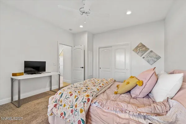 $1,950,000 | 10141 Indian Ridge Drive, Reno, NV 89511