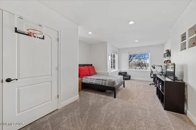 $1,999,900 | 10141 Indian Ridge Drive, Reno, NV 89511