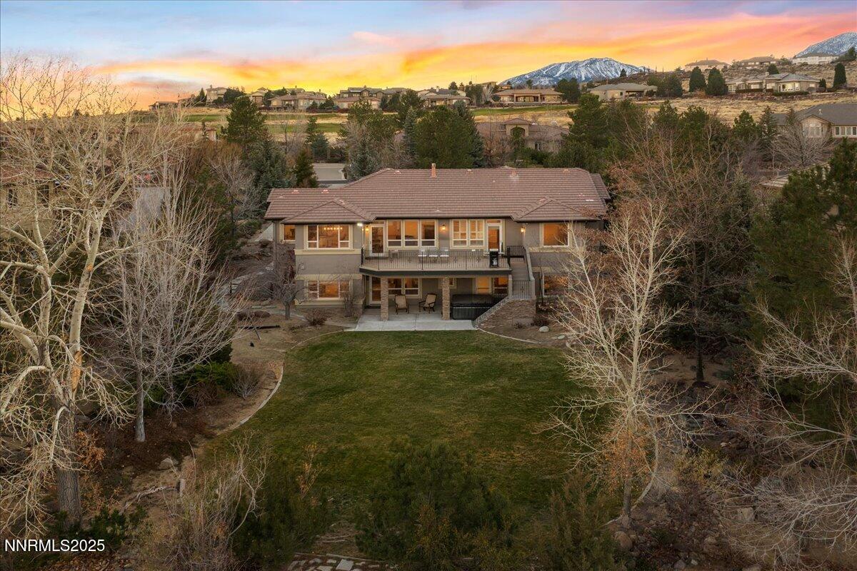 10141 Indian Ridge Drive Reno, NV 89511 - Photo 5 of 55 005-DJI_0269