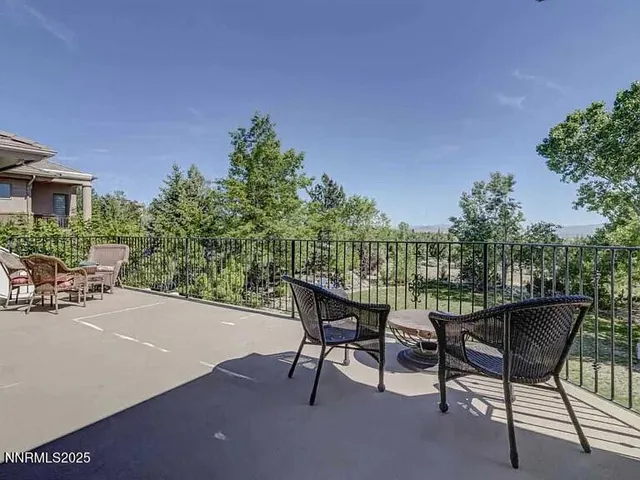 $1,999,900 | 10141 Indian Ridge Drive, Reno, NV 89511