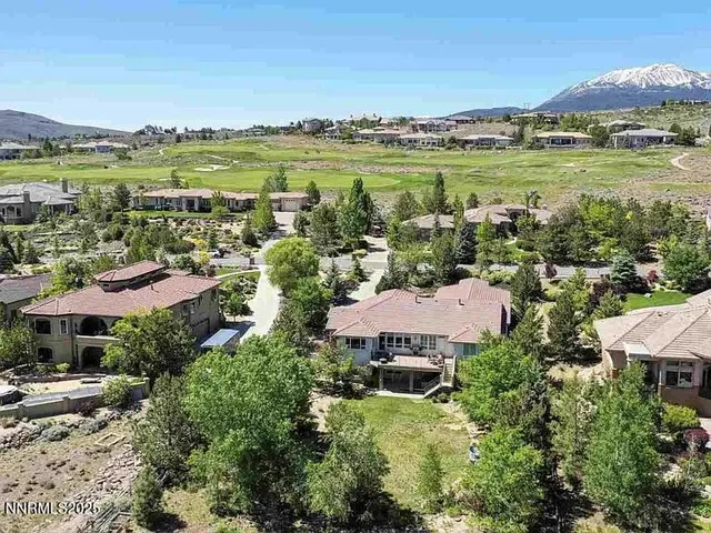 $1,999,900 | 10141 Indian Ridge Drive, Reno, NV 89511