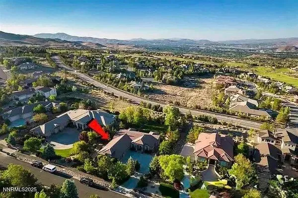 $1,950,000 | 10141 Indian Ridge Drive, Reno, NV 89511