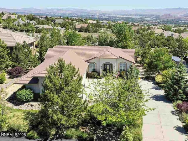 $1,950,000 | 10141 Indian Ridge Drive, Reno, NV 89511