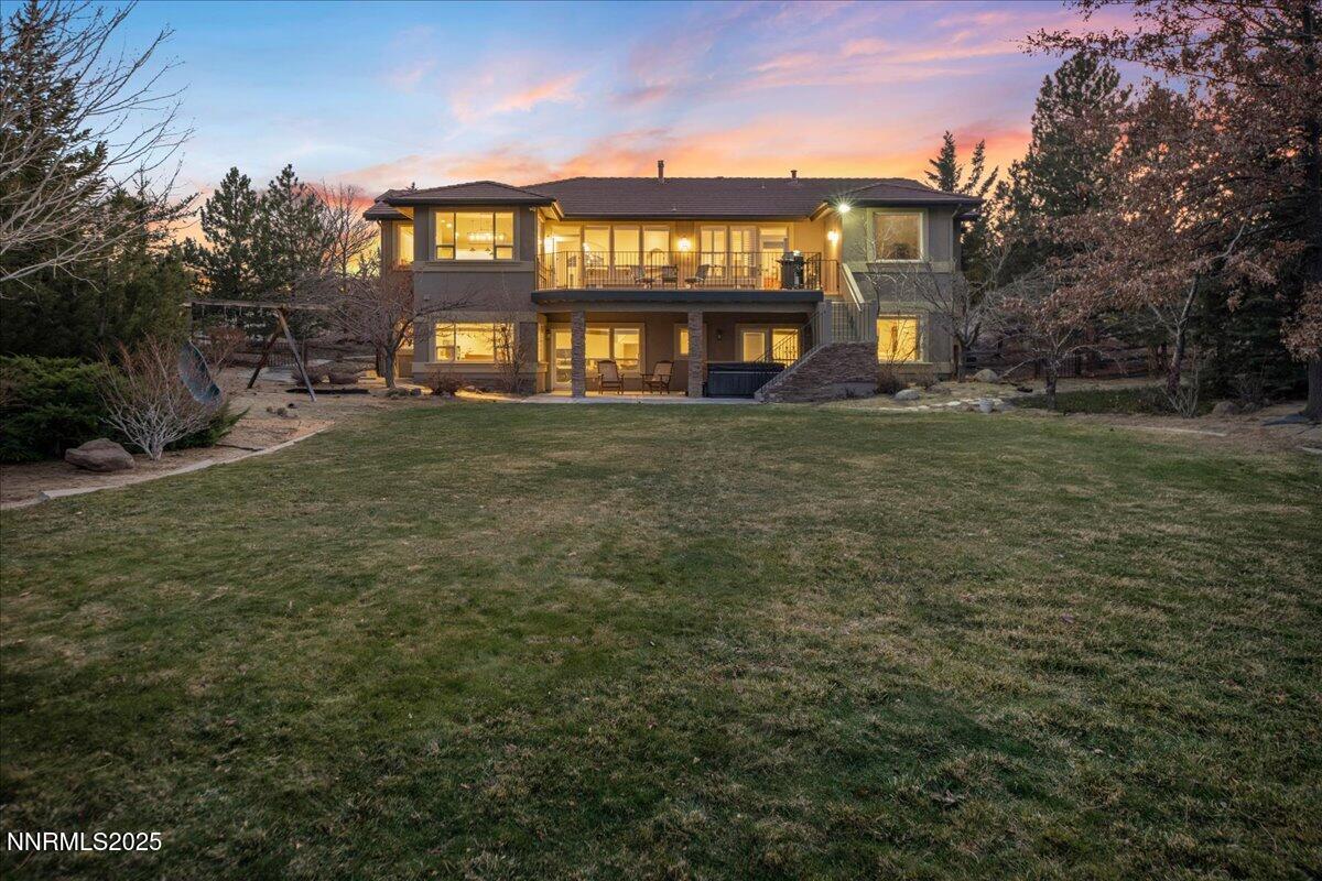 10141 Indian Ridge Drive Reno, NV 89511 - Photo 8 of 55 008-DSC_1306