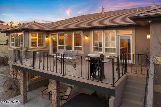 $1,999,900 | 10141 Indian Ridge Drive, Reno, NV 89511