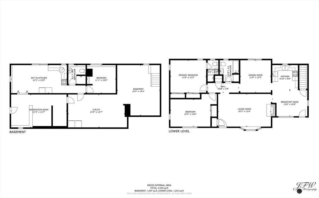 100 Village Lane Wellfleet, MA 02667 - Photo 37 of 37