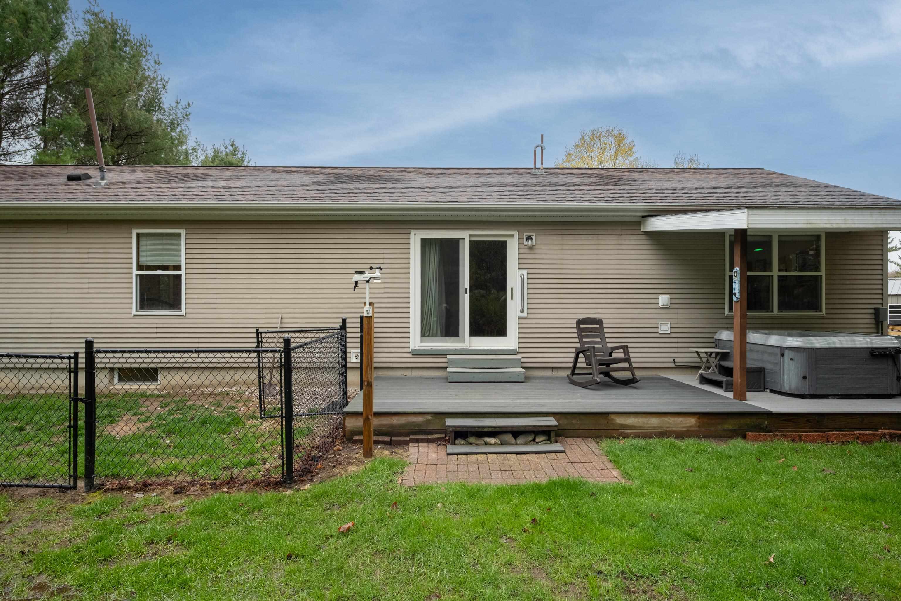2880 Rushton Road Central Lake, MI 49622 - Photo 47 of 59