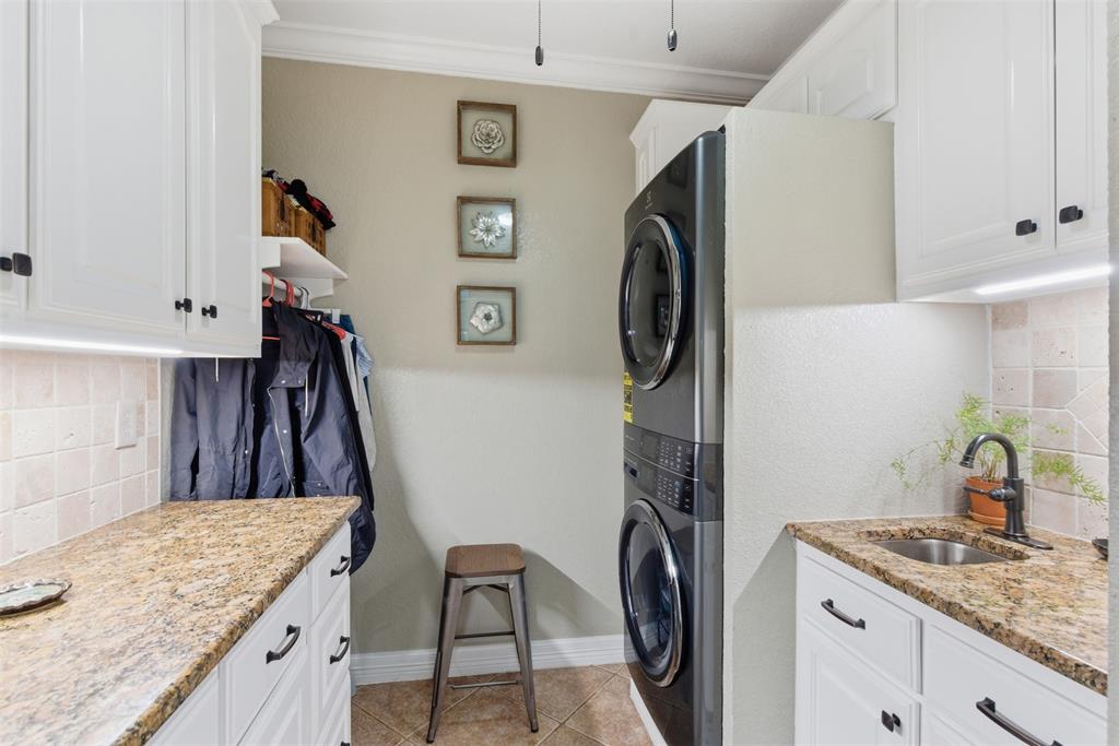 160 Aledo Ridge Road Fort Worth, TX 76126 - Photo 25 of 40