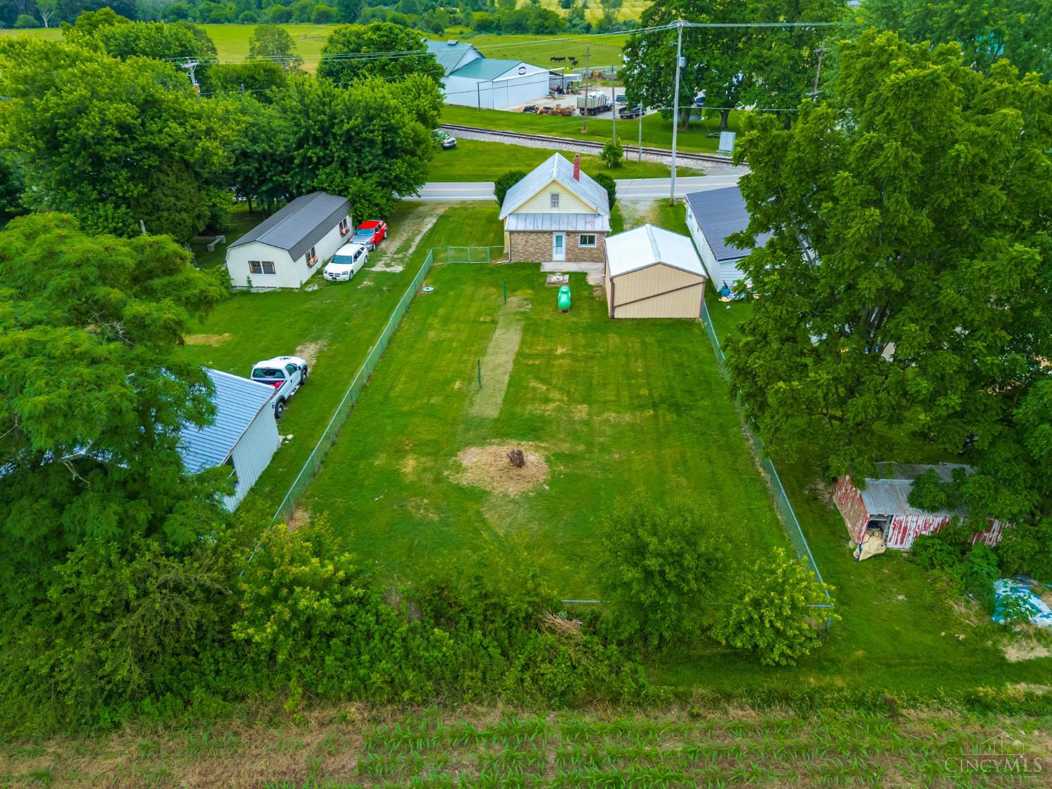 2122 Tri-County Road Winchester, OH 45697 - Photo 12 of 17
