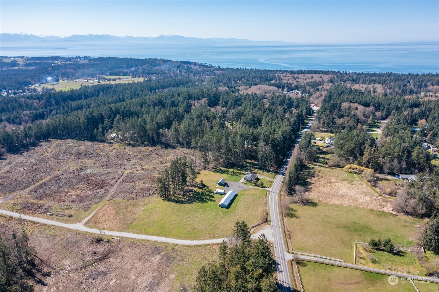 1932 Zylstra Road Oak Harbor, WA 98277 - Photo 39 of 40 a view of a outdoor space
