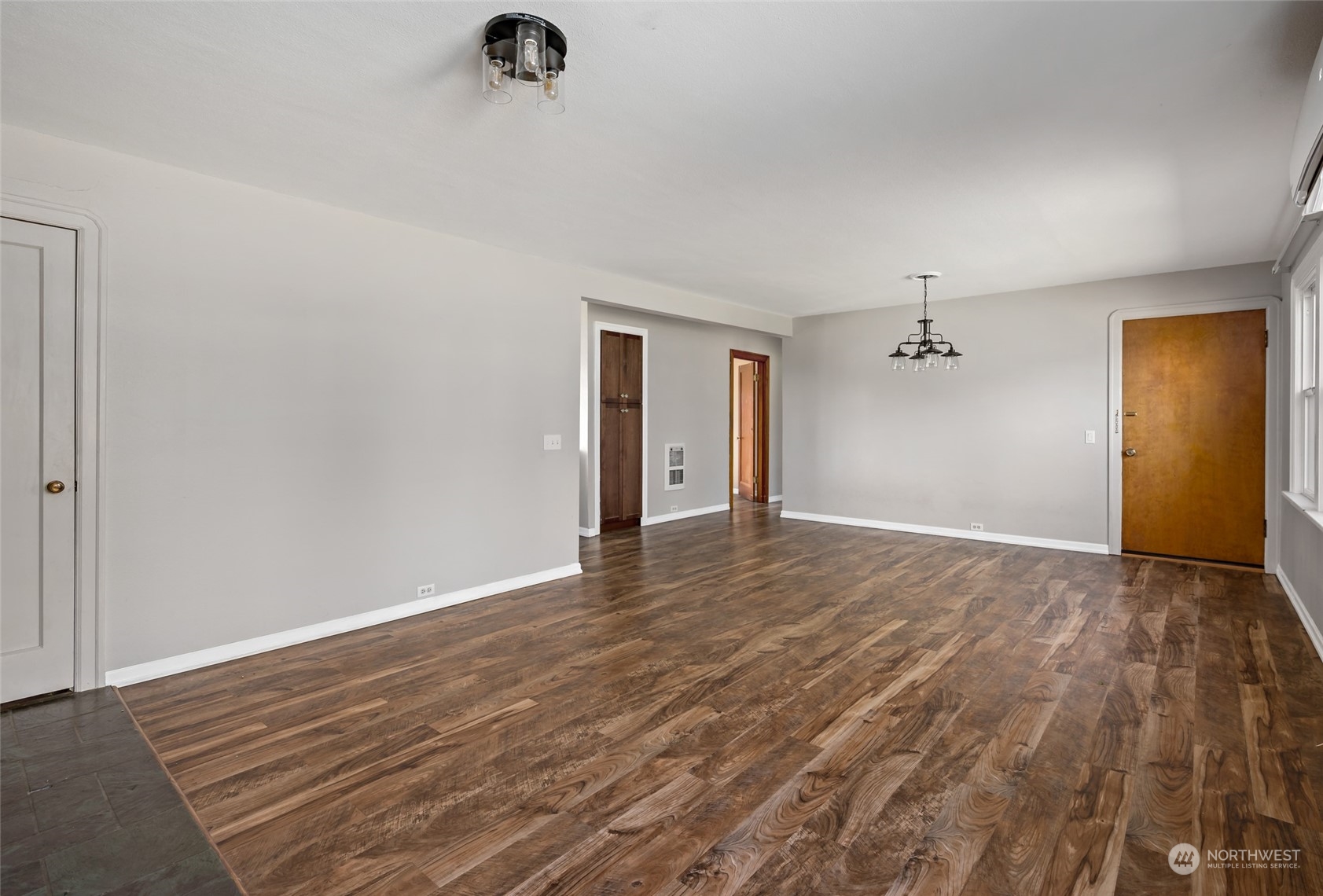 1932 Zylstra Road Oak Harbor, WA 98277 - Photo 8 of 40 a view of an empty room and window