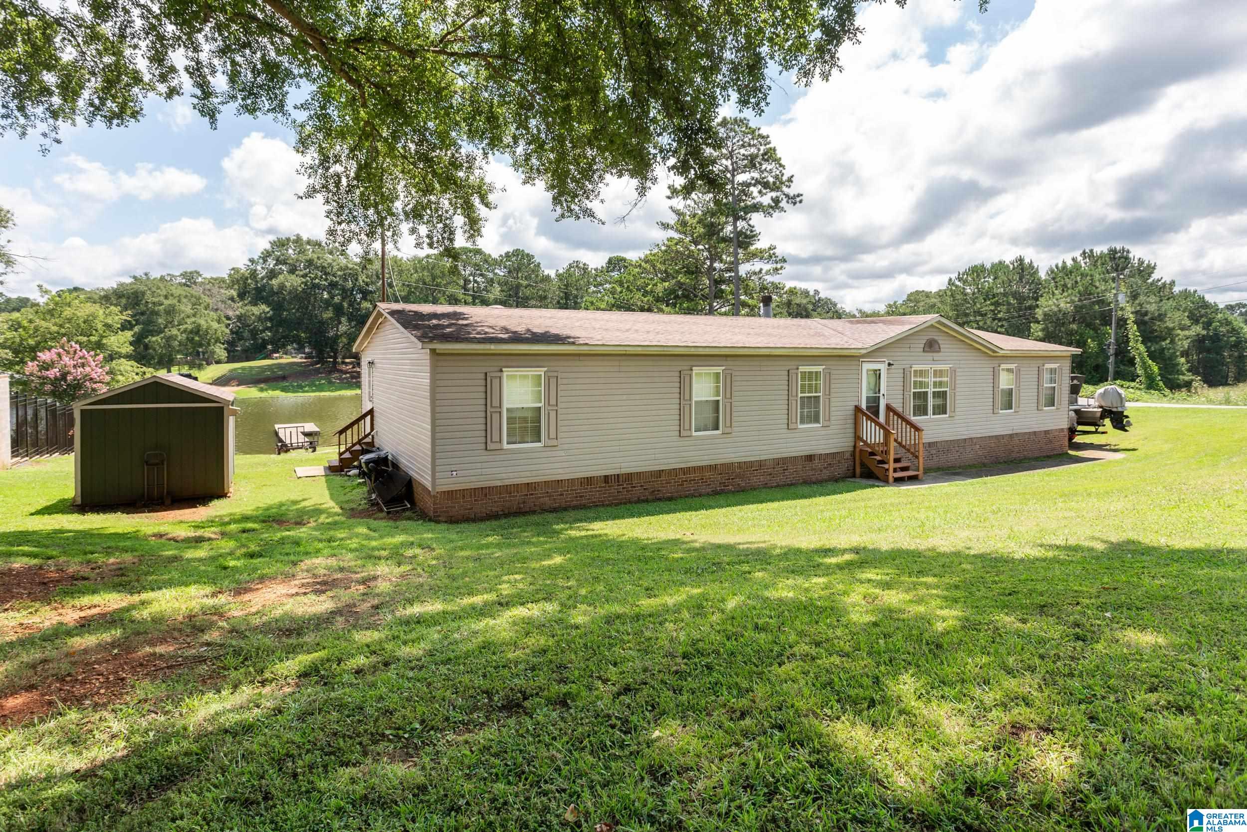 271 Fish Trap Road Cropwell, AL 35054 - Photo 5 of 42 Gallery Image 5