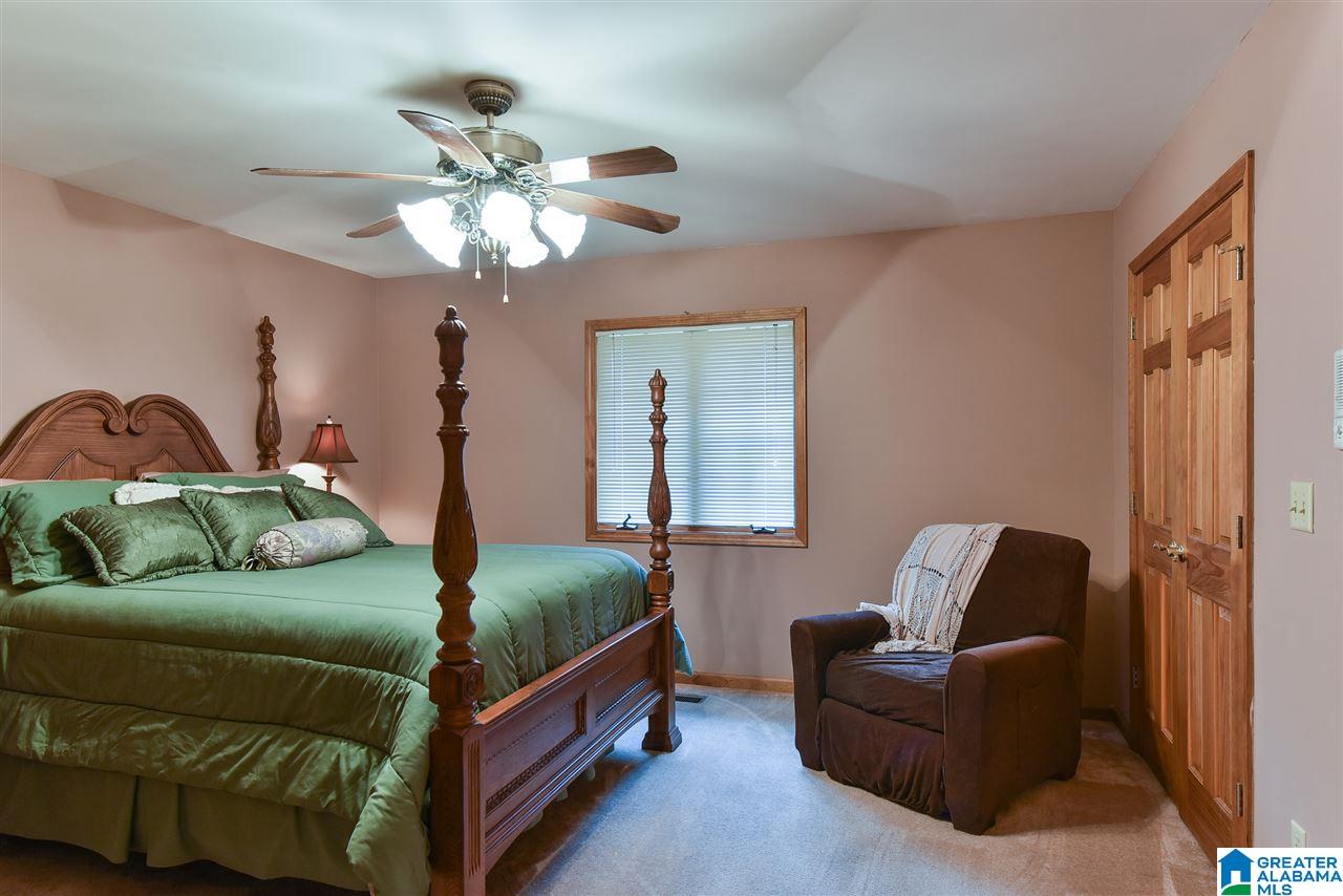 6261 Rock Mountain Lake Road McCalla, AL 35111 - Photo 32 of 50