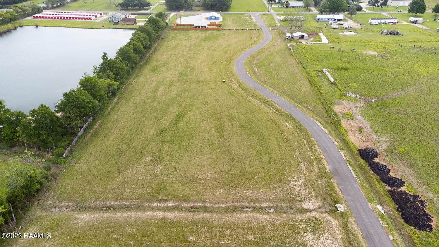 Tbd Tbd Doc Guidry Road, Unit 10 Carencro, LA 70520 - Photo 4 of 6 Doc Guidry Aerials-1