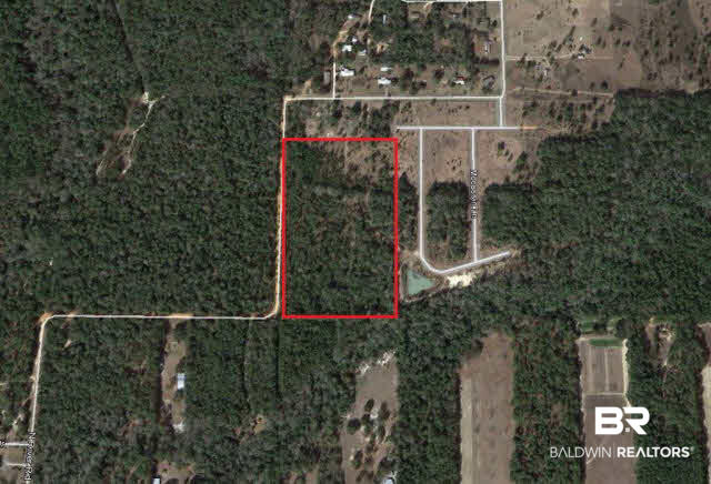 8506 River Road North Foley, AL 36535 - Photo 2 of 4