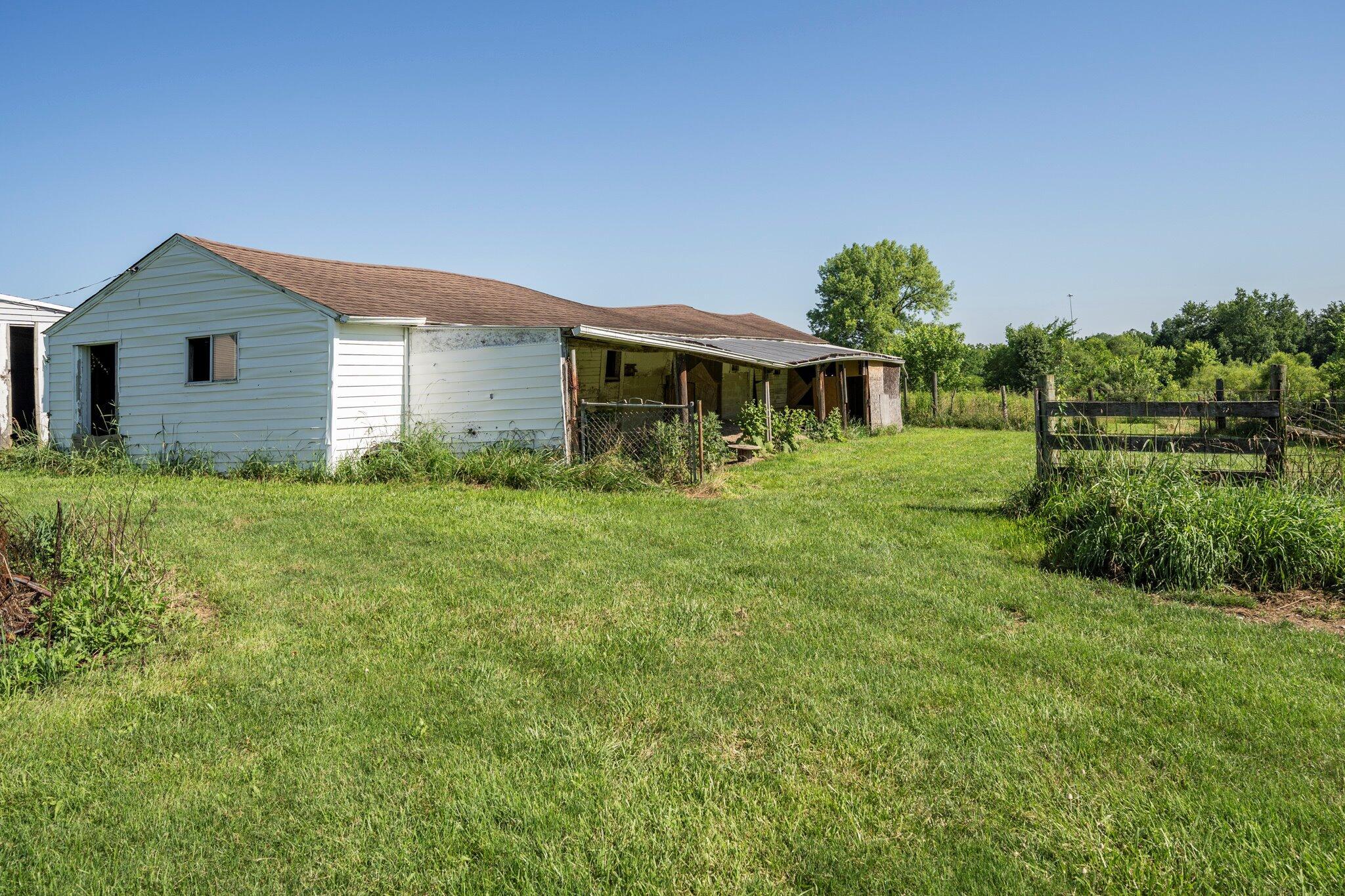 718 Hook Road Xenia, OH 45385 - Photo 40 of 57 718 Hook Road (40)