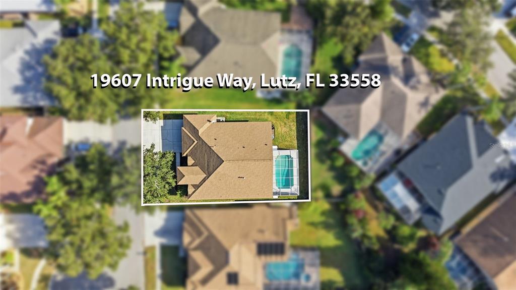19607 Intrigue Way Lutz, FL 33558 - Photo 27 of 27