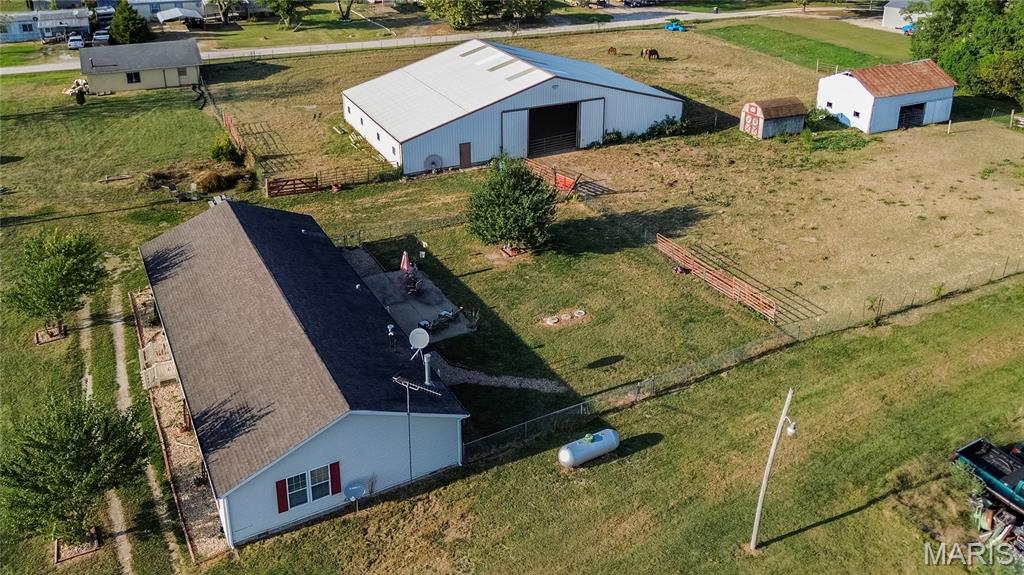 15250 Highway 67 Godfrey, IL 62035 - Photo 39 of 40