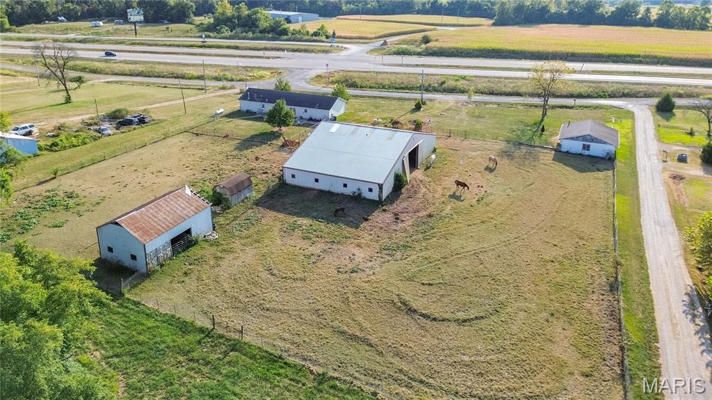 15250 Highway 67 Godfrey, IL 62035 - Photo 4 of 40