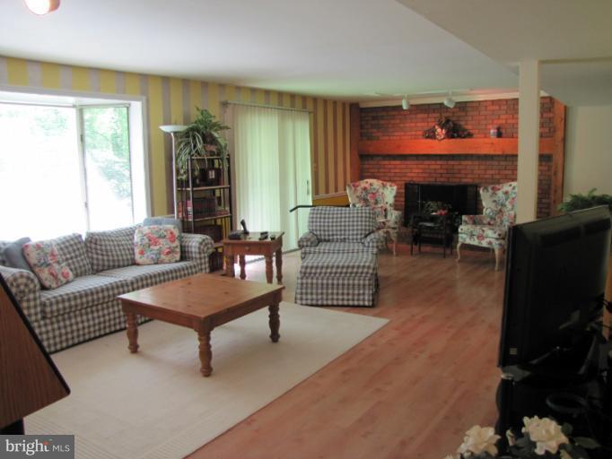 12101 Stirrup Road Reston, VA 20191 - Photo 15 of 19 Basement