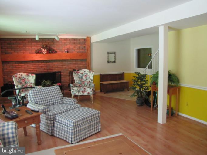 12101 Stirrup Road Reston, VA 20191 - Photo 10 of 19 Basement