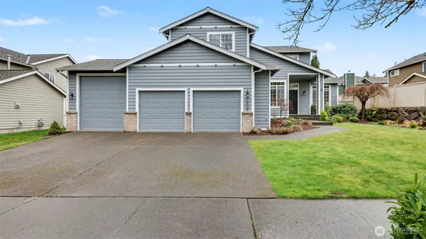 $690,500 | 1909 Highpoint Street, Enumclaw, WA 98022