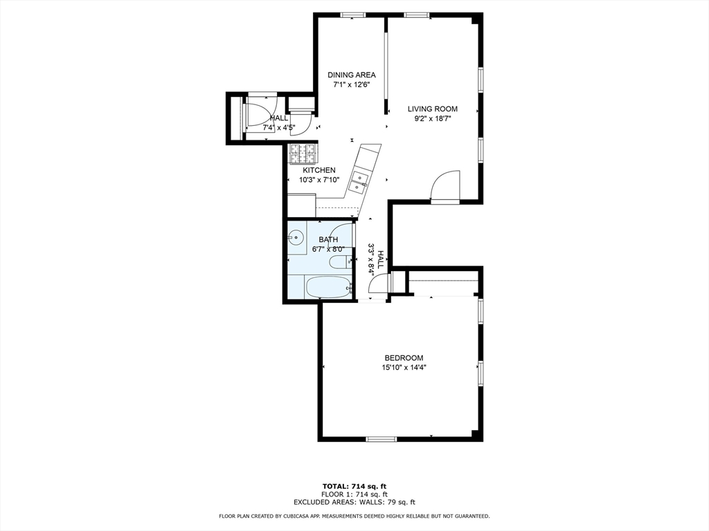1222 Mammoth Road Dracut, MA 01826 - Photo 3 of 35