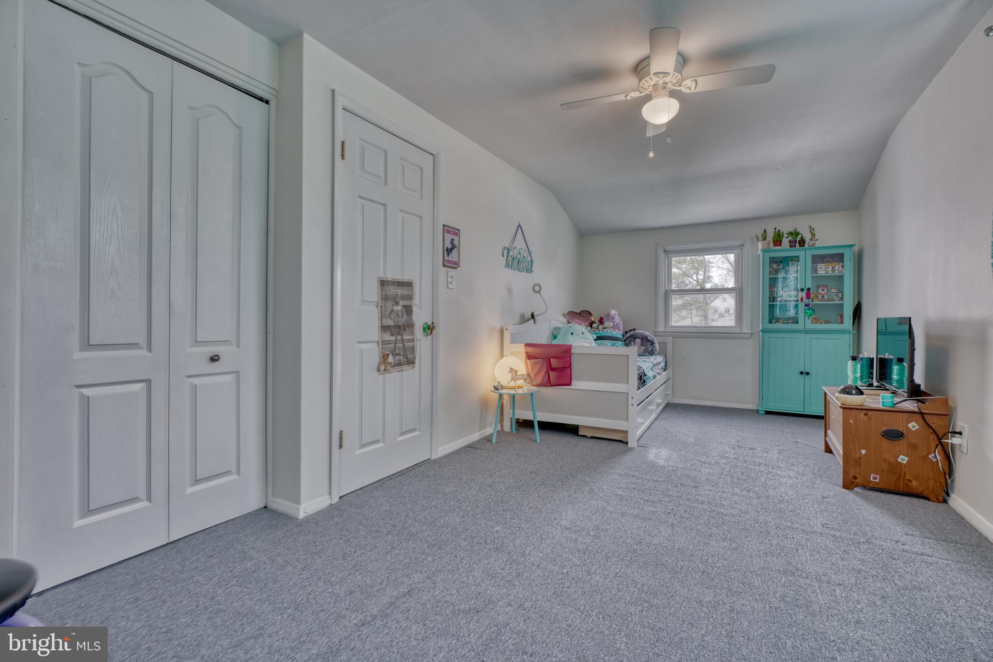 9021 Tammy Road Nottingham, MD 21236 - Photo 58 of 81 Upper level bedroom (#5)